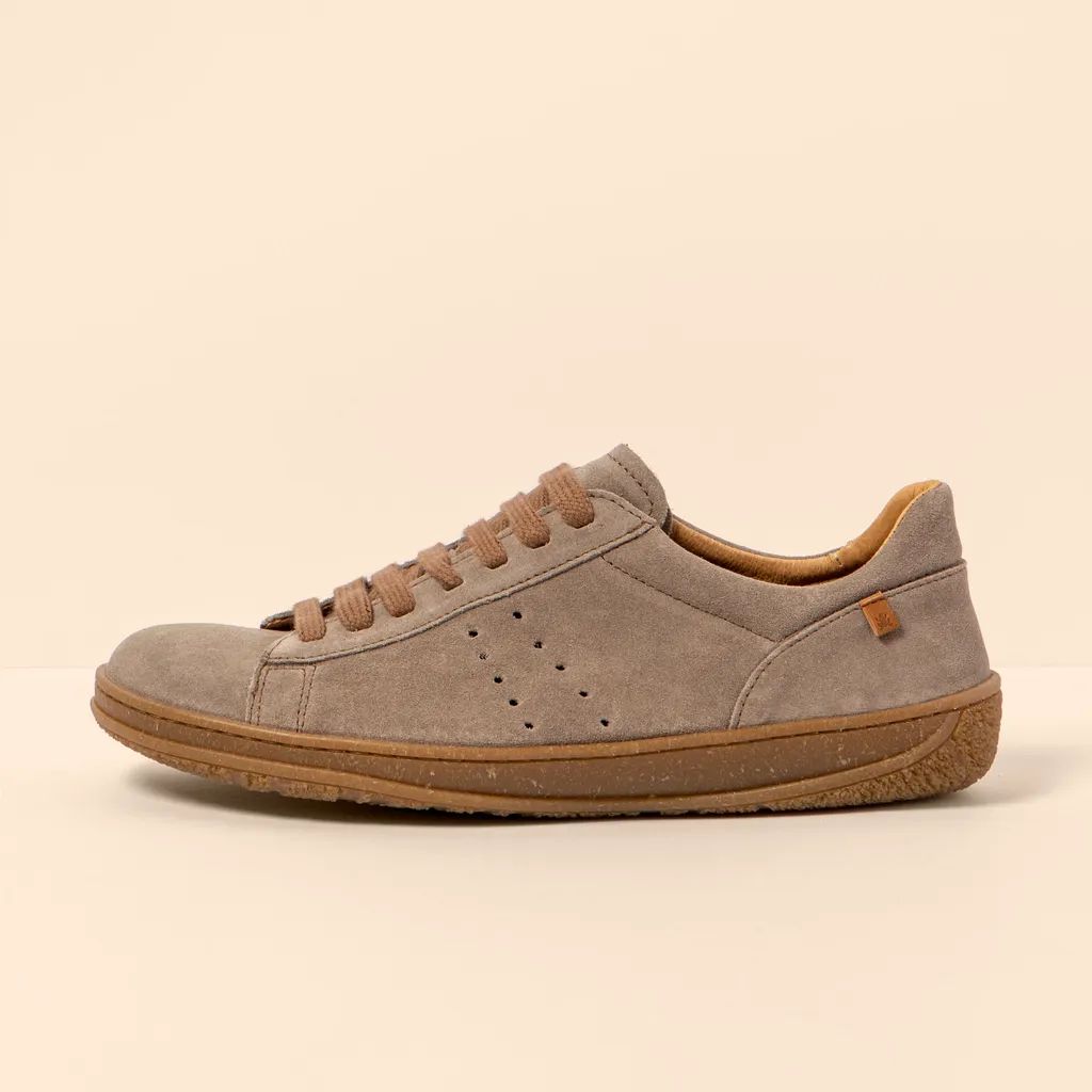 El Naturalista N5395 SILK SUEDE | TAUPE | HEK-35348519